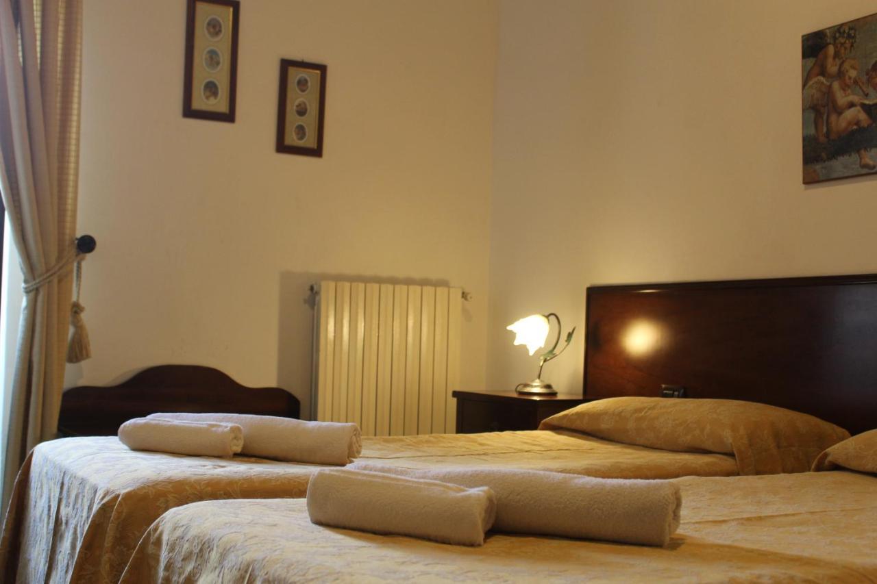 Agriturismo Tenuta Margitello Comiso Luaran gambar