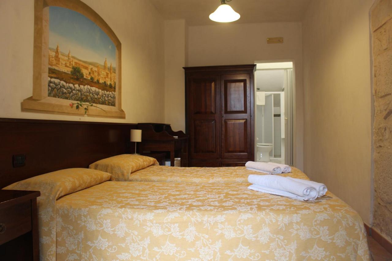 Agriturismo Tenuta Margitello Comiso Luaran gambar